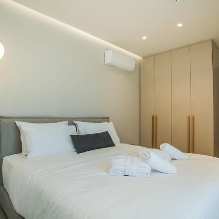 Celine Luxury Apartments & Suites Ayos Nikolaos Dış mekan fotoğraf