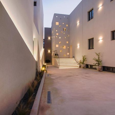 Celine Luxury Apartments & Suites Ayos Nikolaos Dış mekan fotoğraf
