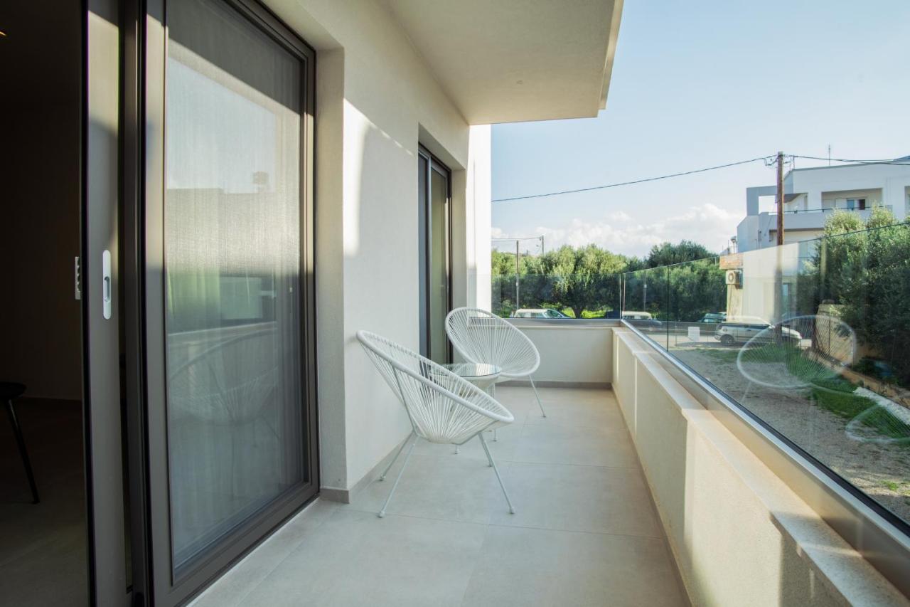 Celine Luxury Apartments & Suites Ayos Nikolaos Dış mekan fotoğraf