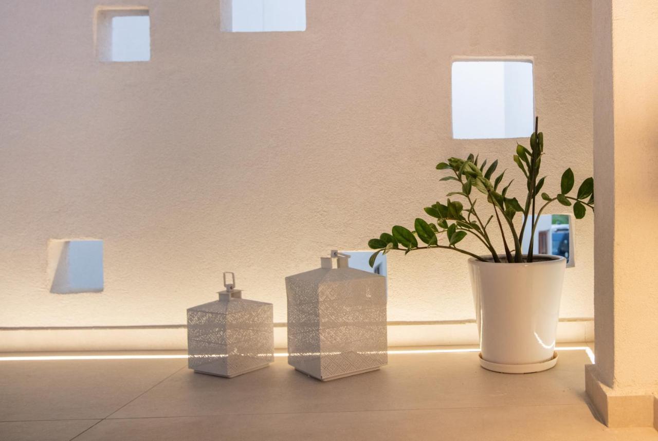 Celine Luxury Apartments & Suites Ayos Nikolaos Dış mekan fotoğraf
