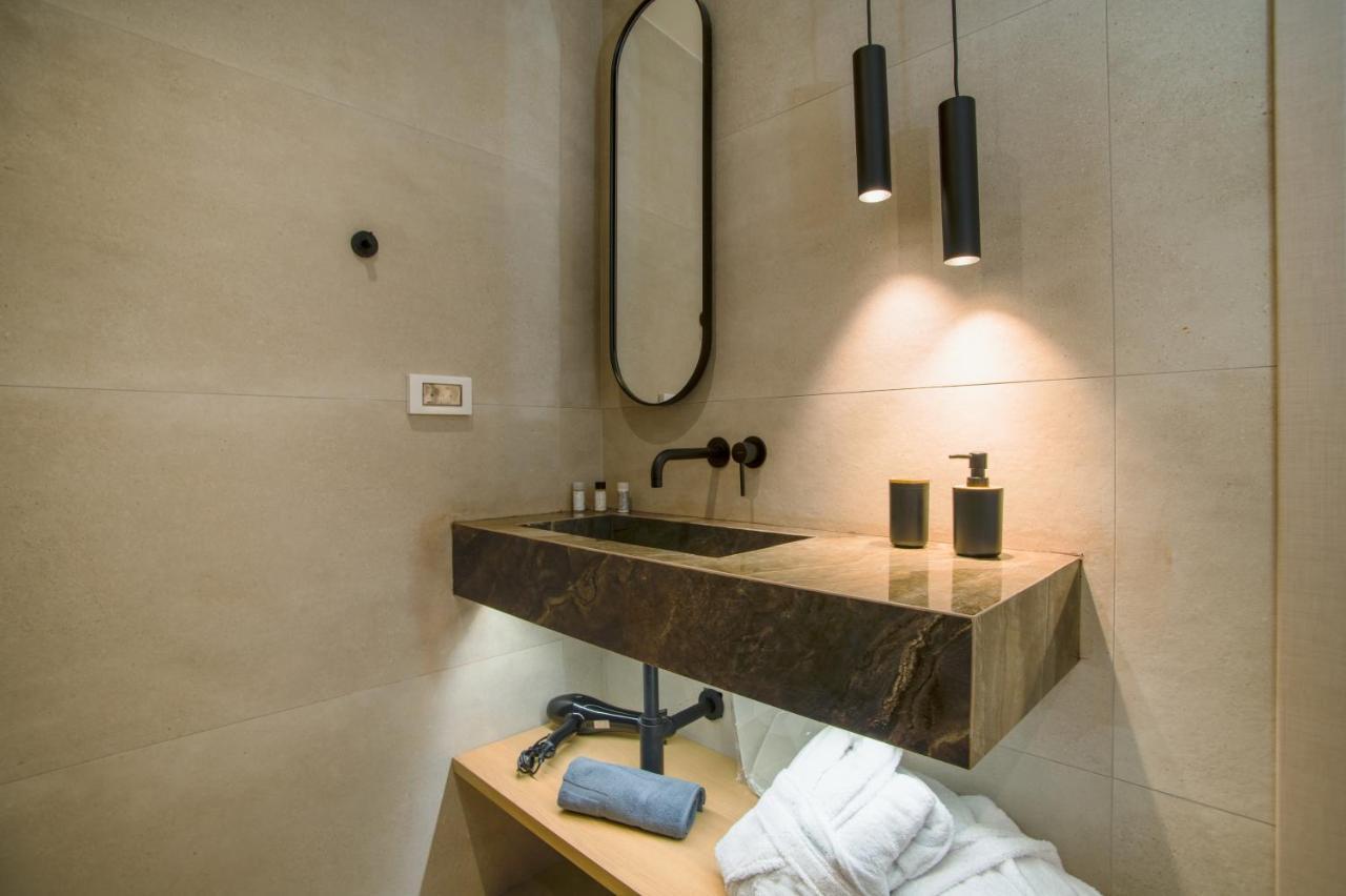 Celine Luxury Apartments & Suites Ayos Nikolaos Dış mekan fotoğraf