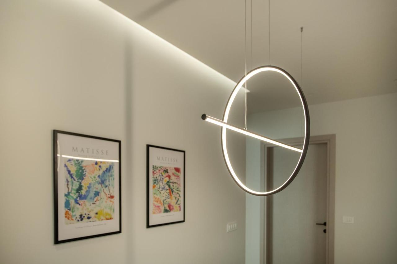 Celine Luxury Apartments & Suites Ayos Nikolaos Dış mekan fotoğraf